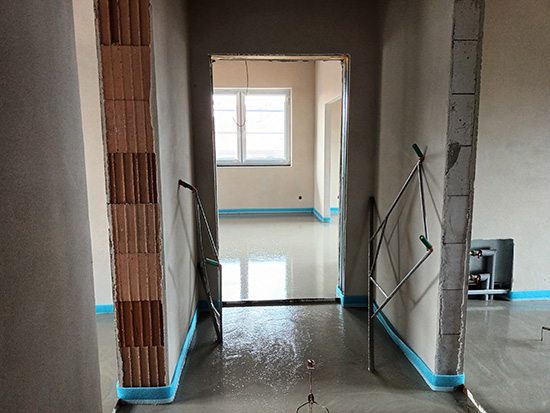 Rodinný dům, Zlín-Kudlov